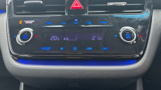 Hyundai IONIQ 1.6 GDi Hybrid Premium 5dr DCT Hybrid Hatchback